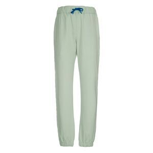 Univibe Big Boys Armstrong Stretch Grid Ripstop Joggers‎ Pant - Gray Size L